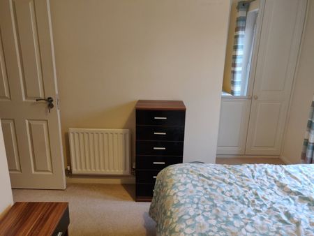 Room in a Shared House, Wordsworth Road, BS7 - Photo 5
