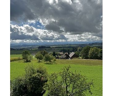 3 Zimmer-Wohnung in Innerberg (BE), möbliert, auf Zeit - Foto 2