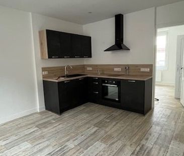 Appartement à louer 2 pièces • Le Havre - Photo 4