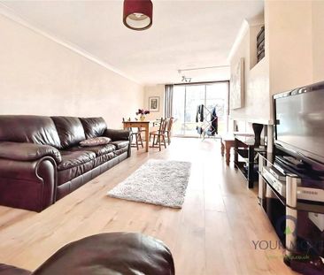 1 bedroom end of terrace house to rent - Photo 3