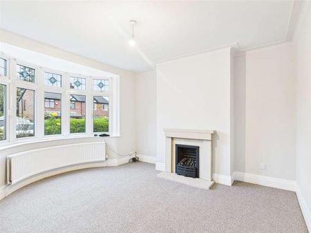 Buile Hill Drive, Salford, M5 - Photo 3