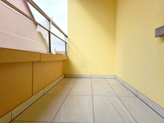 BOVERIE 6, Appartement de 3.5 pièces avec réduit - N14 - Photo 1