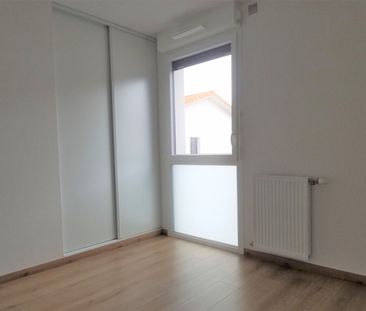 Appartement 3 pièces - Photo 2