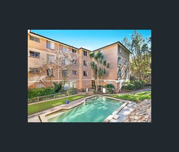 43/1C Kooringa Road, Chatswood, NSW 2067 - Photo 4
