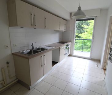 Location appartement 3 pièces 75.16 m² à Marcq-en-Barœul (59700) MA... - Photo 6