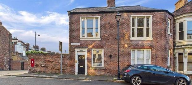 The Avenue, Ashbrooke, Sunderland, SR2 - Photo 1