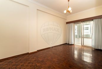 Apartamento T2 em Lisboa