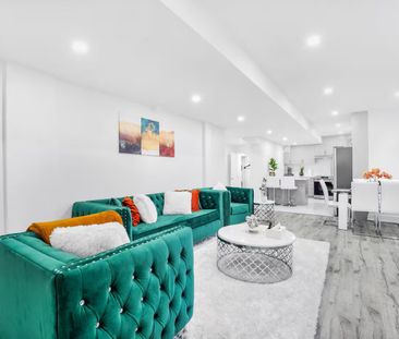 For Lease - 7 Leo Austin Road Unit# Basement, Brampton, Ontario - Photo 5