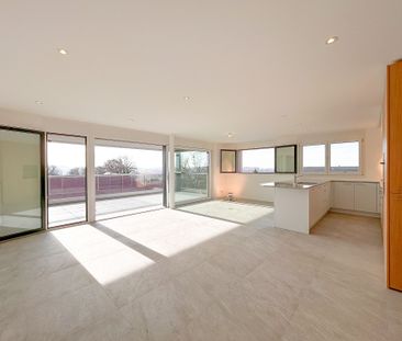 Superb 3.5 room apartment in new construction – with storage room - Photo 5