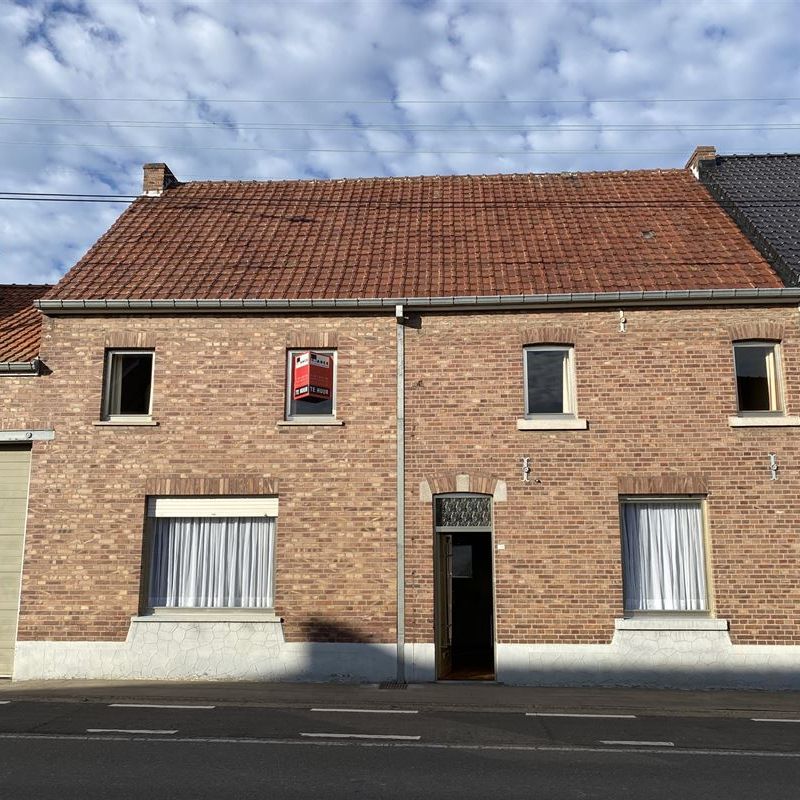 Huis te huur in Kerkom-Bij-Sint-Truiden - Photo 1