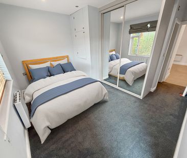 2 Bed Flat, Ullswater House, L17 - Photo 4