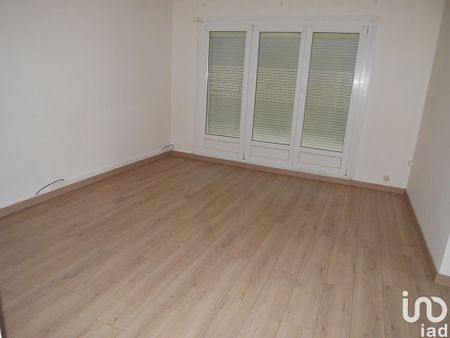 Appartement 2 pièces de 50 m² à Saint-Max (54130) - Photo 2