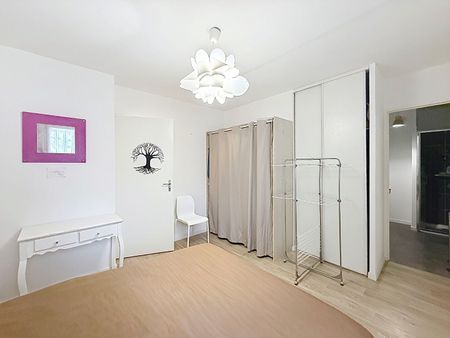 Location appartement 2 pièces, 45.76m², Les Ponts-de-Cé - Photo 4