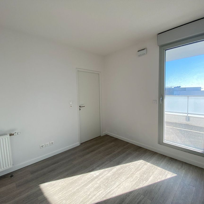 Appartement 2 pièces - Photo 1