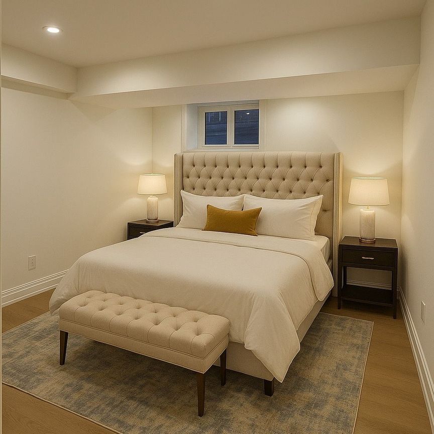 For Lease - 985 Black Cherry Bsmt Drive, Oshawa, Ontario - Photo 1