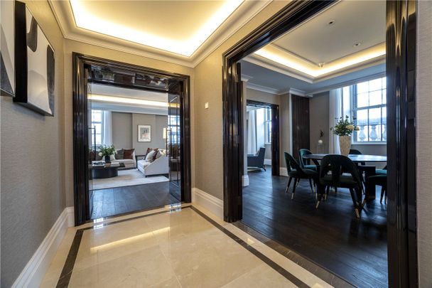 Corinthia Residences, Whitehall Place, London, SW1A - Photo 1