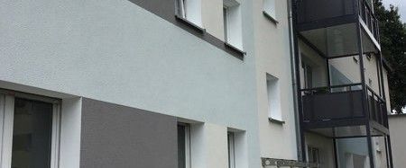 Smarte 2-Raum-Wohnung mit Balkon! - Photo 1