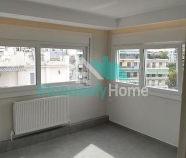 Studio/Γκαρσονιέρα για ενοικίαση Ιπποκράτειο (Φάληρο - Ιπποκράτειο) - Photo 1