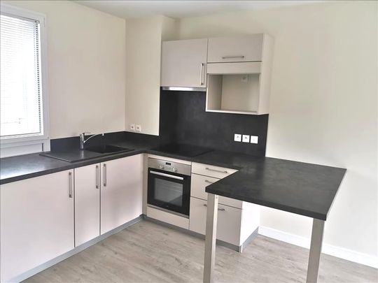 2 pièces - 34,08 m² - 1er étage - Colocation non autorisée - Photo 1