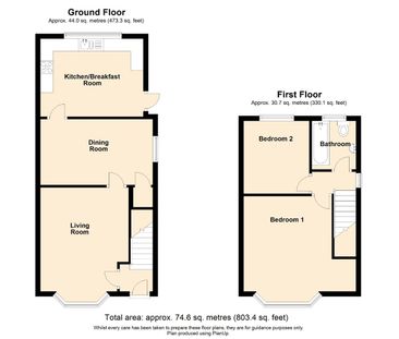 2 Bed Semi-Detached House, Handsworth Avenue, S9 - Photo 6