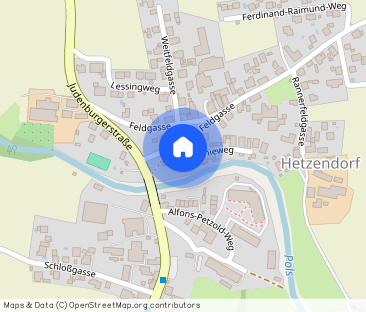 Maisonette-Wohnung in Fohnsdorf/Hetzendorf mit Balkon - Photo 1