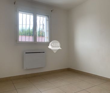 Location Appartement 2 pièces 37m² LINAS 91310 - Photo 6
