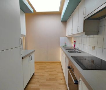 Appartement op het 1e verdiep met 2 slaapkamers en aparte berging - Foto 6