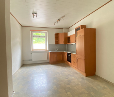 heimelige Wohlfühloase direkt an der Birs mit Balkon - Foto 6