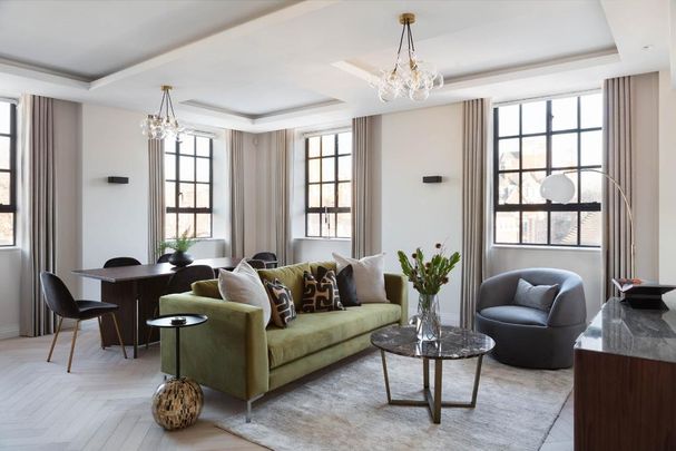 3 bedroom flat to rent - Photo 1