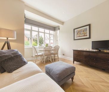 1 Bed Flat, Lewin Road, SW16 - Photo 6