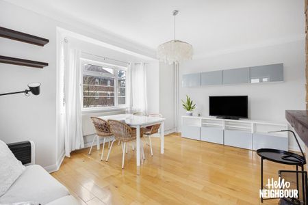 2 bedroom apartment to rent - Photo 3