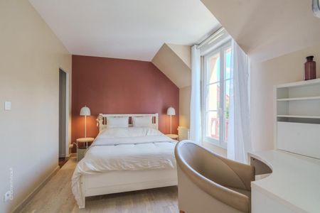 Maison Montevrain - Photo 3