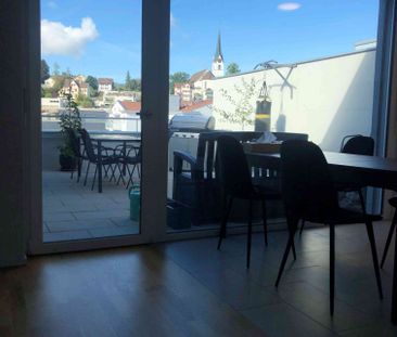 2.5 Zimmer, 75 m², 3. Stock - Foto 2