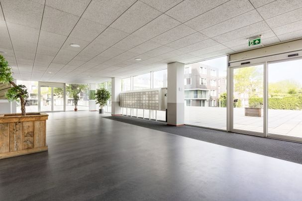 Vrederustlaan 443, 2543 TC, 's-Gravenhage - Foto 1