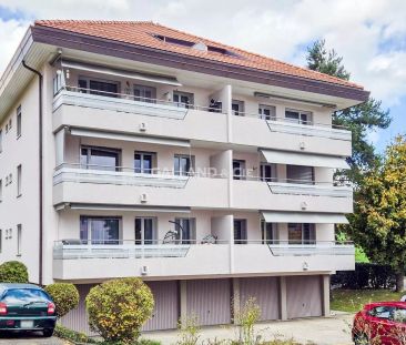 Paisible appartement de 3,5 pièces au 1er étage - Photo 4