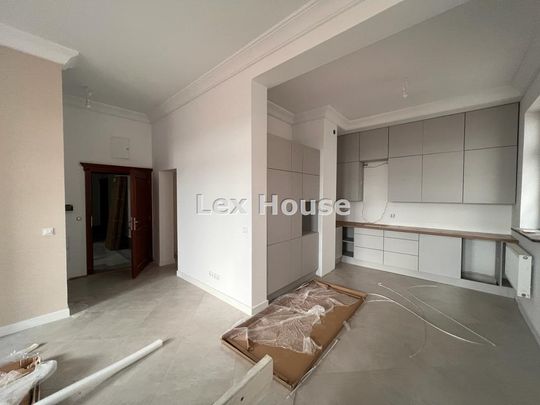 Mieszkanie na wynajem - Zdjęcie 1