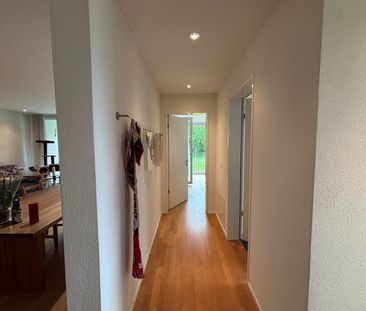 1.5 Zimmer, 75 m², EG - Foto 2