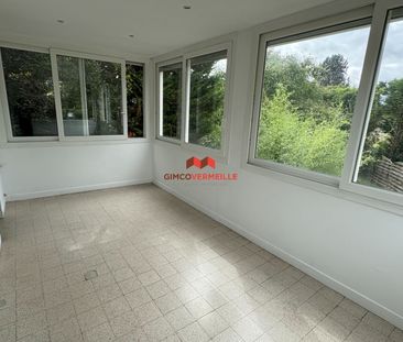 Location Maison 5 pièces 94m² - Photo 2