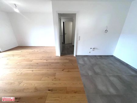 Miete mit Kaufoption nahe Stadtpark! Stabile Mietpreise! - Photo 2