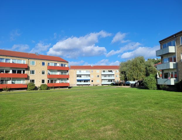 Gustaf Adolfs väg 18 A - Photo 1