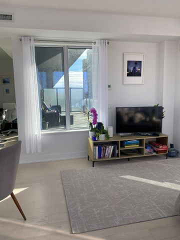 For Lease - 7 Kenaston Gardens Unit# 1008, Toronto, Ontario - Photo 5