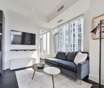For Lease - 11 Yorkville Avenue Unit# 4707, Toronto, Ontario - Photo 4