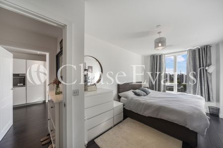 1 bedroom apartment to rent - Photo 4