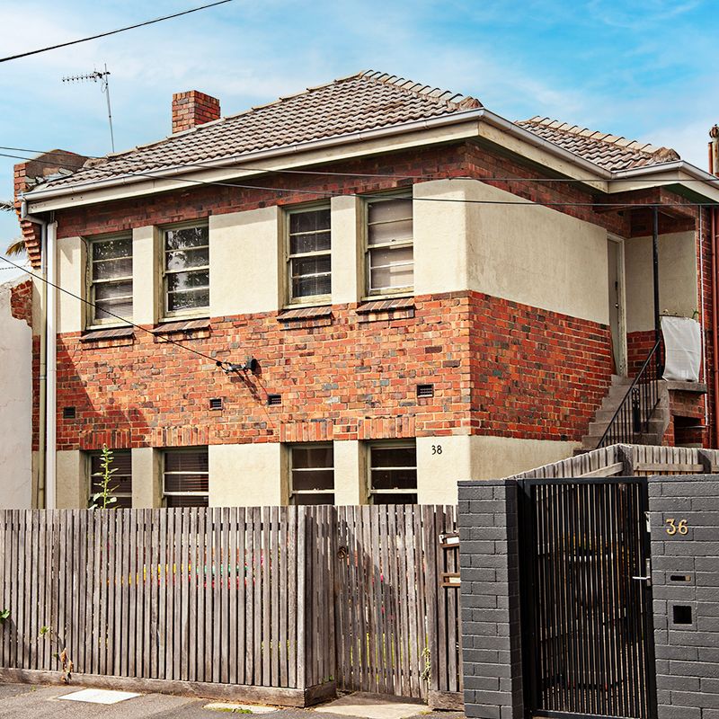 1/38 Alexandra Street, South Yarra VIC 3141 - Apartment For Rent | Domain - Photo 1