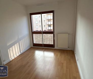 Appartement à louer 2 pièces 44.55m² - Photo 3