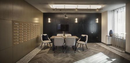 Studio to rent - Photo 5