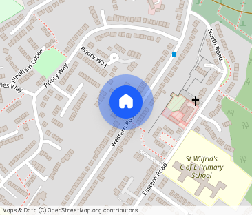 Western Road, Haywards Heath, RH16 - Photo 1