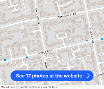 Grange Road, Sutton, Surrey, SM2 - Photo 1