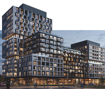 For Lease - 1007 The Queensway N/A Unit# 1019, Toronto, Ontario - Photo 3