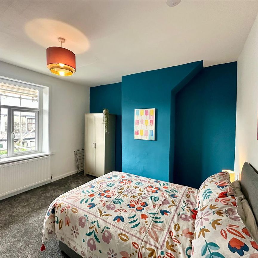 1 bed house share to rent in St. Matthew Street, Burnley, BB11 - Photo 1